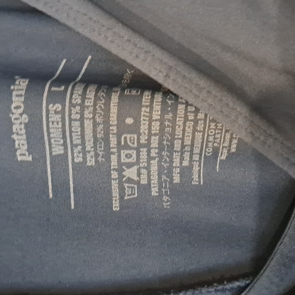 Patagonia Bandha Dress - Picture 5 of 5